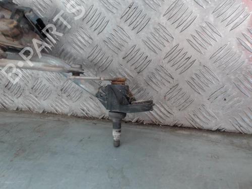 Used Front wiper motor Front wiper motor RENAULT KANGOO / GRAND KANGOO II (KW0/1_) 1.5 dCi 90 (KW05, KW08, KW0G, KW11) (90 hp) 29598981 29598981