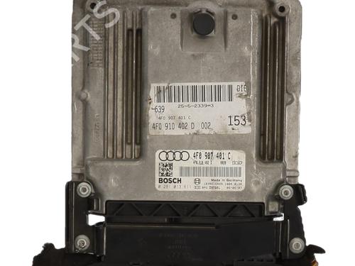 Engine control unit (ECU) AUDI A6 C6 (4F2) 3.0 TDI quattro | BP34287765M57  - Image 7