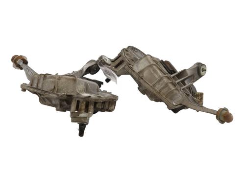 Front wiper motor RENAULT SCÉNIC III (JZ0/1_) 1.6 dCi (JZ00, JZ12) | BP30965475M29