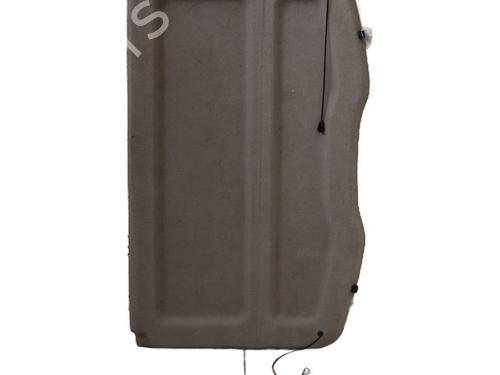 Used Rear parcel shelf RENAULT SCÉNIC III (JZ0/1_) 1.6 dCi (JZ00, JZ12) (130 hp) 30970179