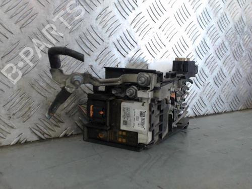 Used Electronic module Electronic module CITROËN C4 Picasso I MPV (UD_) 1.6 HDi 110 (112 hp) 34523472 34523472