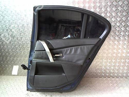 Used Right rear door BMW 5 (E60) 530 d (218 hp) 23050459