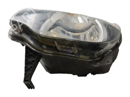 Left headlight RENAULT TWINGO III (BCM_, BCA_) | BP37246738C28 - Image 5