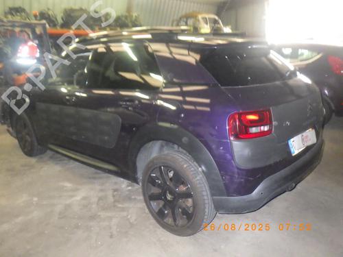 Tailgate lift support CITROËN C4 CACTUS 1.6 BlueHDi 100 | BP31280374C138  - Image 12
