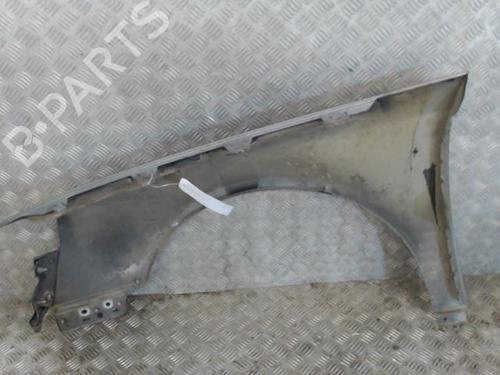Right front fenders VW PASSAT B6 (3C2) 1.9 TDI | BP25616388C42 