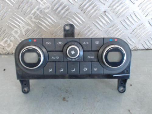 Used Climate control NISSAN QASHQAI / QASHQAI +2 I (J10, NJ10, JJ10E) 1.5 dCi (106 hp) 23051346