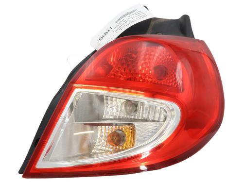 Used Right taillight RENAULT CLIO III (BR0/1, CR0/1) 1.2 16V Hi-Flex (BR1U, CR1U) (75 hp) 29315814