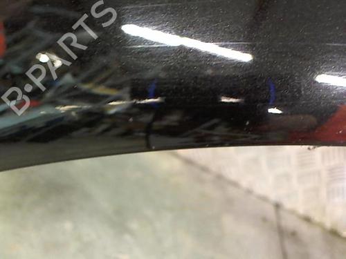 Left front fenders SSANGYONG KYRON 2.7 Xdi 4x4 | BP23839247C41 