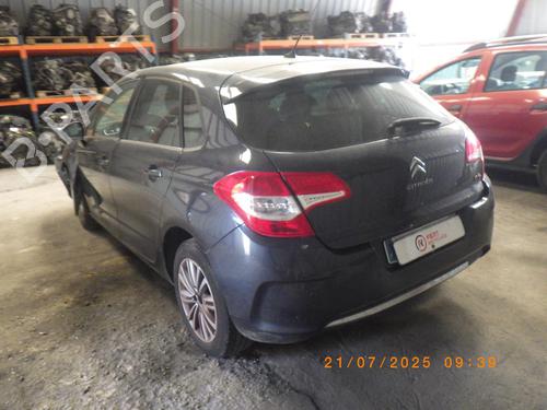 Electronic module CITROËN C4 II (NC_) 1.6 HDi 90 | BP34523493M83  - Image 13