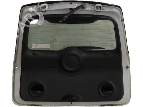 Used Tailgate Tailgate MINI MINI COUNTRYMAN (R60) Cooper D (112 hp) 36413088 36413088