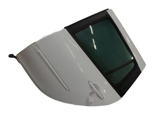 Used Left rear door RENAULT CLIO III Grandtour (KR0/1_) 1.5 dCi (KR0G) (68 hp) 29178352