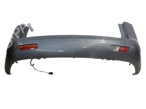 Used Rear bumper PEUGEOT 5008 (0U_, 0E_) 1.6 HDi (112 hp) 27374683