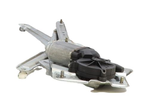 Used Front left window mechanism Front left window mechanism RENAULT TWINGO I (C06_) 1.2 16V (C06C, C06D, C06K) (75 hp) 36555564 36555564