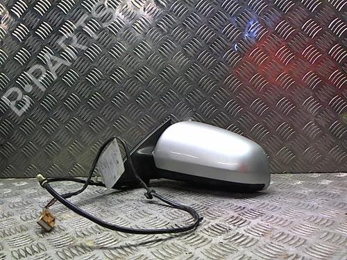 Used Left mirror AUDI A4 B6 (8E2) 1.9 TDI (130 hp) 23050103