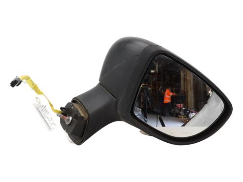 Bakspejl Højre Bakspejl Højre RENAULT CAPTUR I (J5_, H5_) 1.5 dCi 110 (110 hp) 34188303 34188303