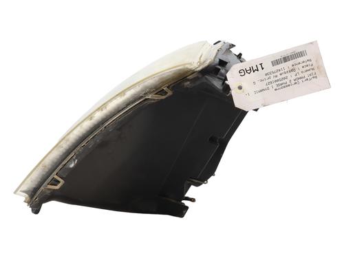 Left headlight FIAT PANDA (169_) 1.3 D Multijet (169.AXC1A) | BP31972689C28 