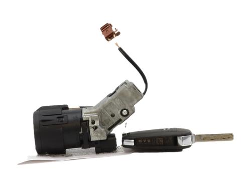 Used Ignition barrel Ignition barrel CITROËN C3 III (SX) 1.5 BlueHDi 100 (SXYHYP, SXYHTU) (102 hp) 34151922 34151922
