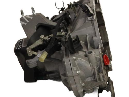Gearbox DACIA SANDERO II 1.0 SCe 75 (B8JC, B8JD, B8NC) | BP30122398M3