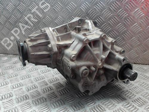 Used Transfer box SUZUKI VITARA (LY) 1.6 DDiS (APK 416D) (120 hp) 23049231