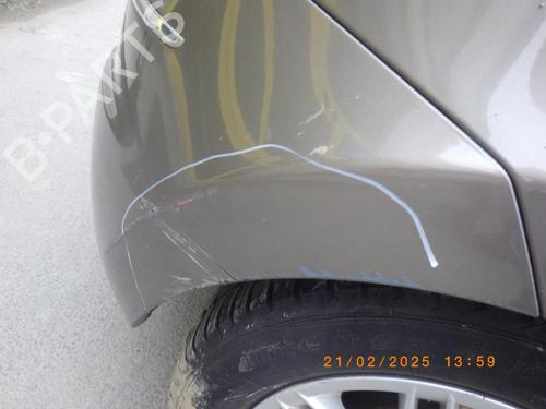 Left headlight LANCIA MUSA (350_) 1.4 (350.AXA11, 350.AXA1A) | BP27633432C28 - Image 29