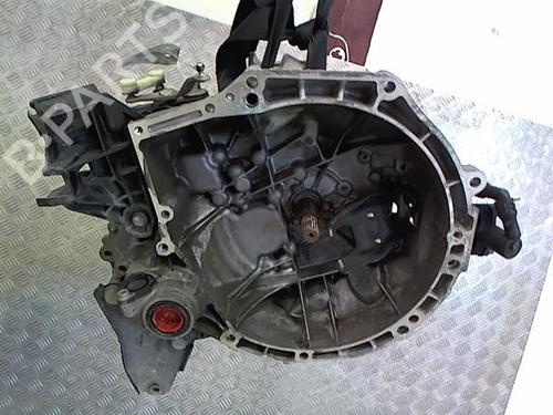 Used Gearbox CITROËN DS3 (SA_) 1.2 VTi 82 (82 hp) 23053188