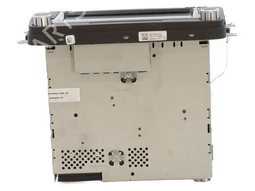 Bilradio VW CADDY III MPV (2KB, 2KJ, 2CB, 2CJ) 2.0 TDI 16V | BP31051904E6