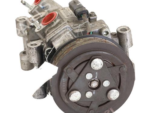 Used AC compressor AC compressor PEUGEOT EXPERT Van (V_) 2.0 BlueHDi 145 (144 hp) 23051886 23051886
