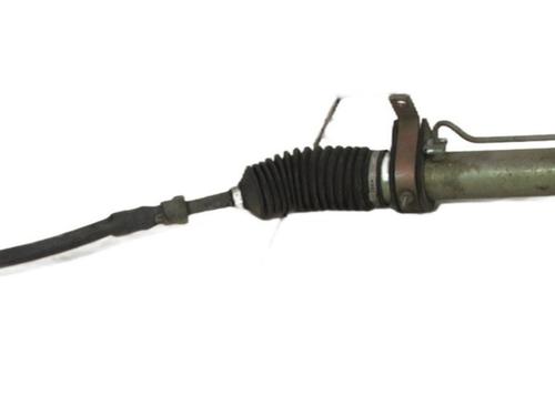 Used Steering rack Steering rack MINI MINI (R50, R53) One D (75 hp) 33566772 33566772