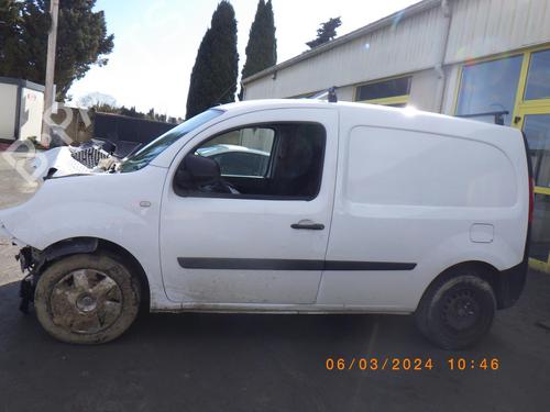 Right taillight RENAULT KANGOO Express (FW0/1_) 1.5 dCi 90 (FW0G, FW05, FW08, FW11) | BP24311663C35 - Image 14