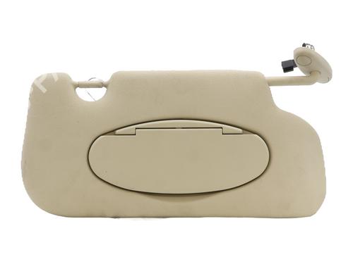 Used Right sun visor Right sun visor MINI MINI (R56) Cooper D (112 hp) 31336945 31336945