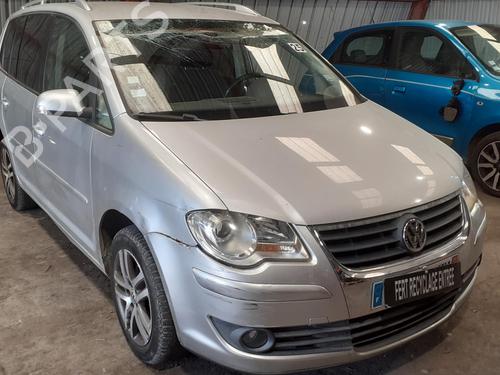 Used Parts VW TOURAN (1T1, 1T2) 1.9 TDI (105 hp) 4452542