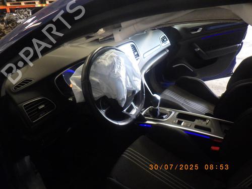 Radio RENAULT MEGANE IV Hatchback (B9A/M/N_) 1.3 TCe 140 (B9NB) | BP30115405E6 - Image 18