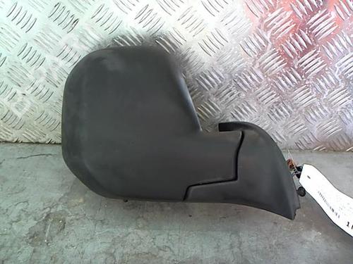 Used Right mirror PEUGEOT PARTNER Box Body/MPV 1.6 HDi 16V (90 hp) 23840760