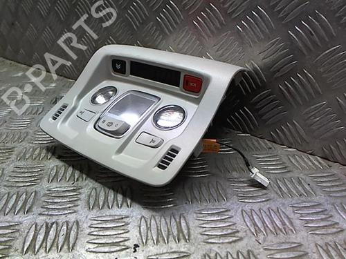 interior-roof-light-citroen-c3-iii-sx-2016-23838442 main image