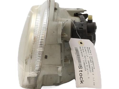 Left headlight RENAULT TWINGO I (C06_) 1.2 (C066, C068) | BP30931518C28