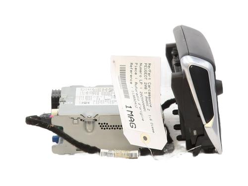 Radio PEUGEOT 208 I (CA_, CC_) 1.6 HDi / BlueHDi 75 | BP29836953E6