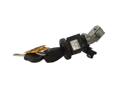 Ignition barrel RENAULT KANGOO Express (FW0/1_) 1.5 dCi 95 (FW16) | BP29705569M48