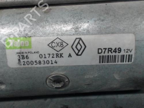 Starter RENAULT MEGANE II (BM0/1_, CM0/1_) 1.9 dCi | BP28490038M8 