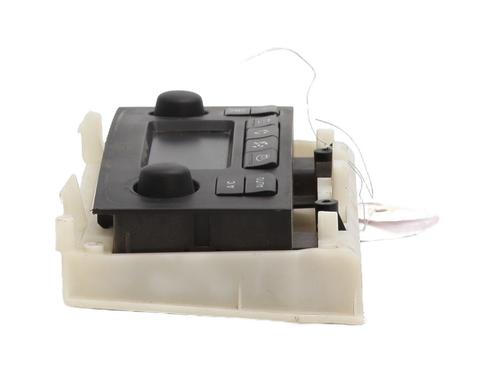 Climate control PEUGEOT 307 (3A/C) 1.6 HDi 110 | BP26217135I5 