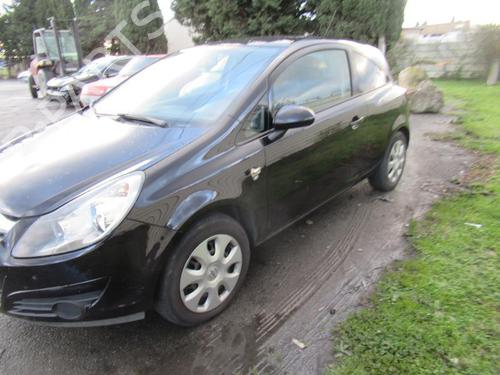 Front left window mechanism OPEL CORSA D (S07) 1.3 CDTI (L08, L68) | BP23048340C22  - Image 12