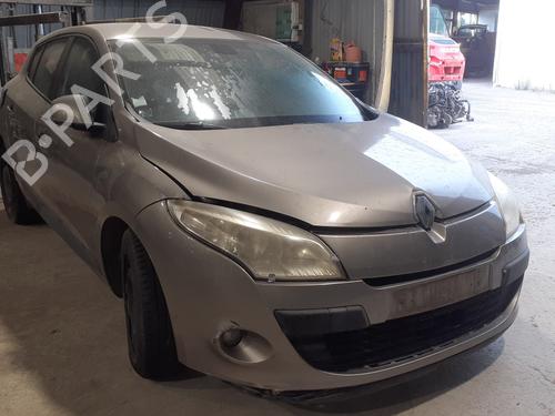 Engine control unit (ECU) RENAULT MEGANE III Hatchback (BZ0/1_, B3_) | BP37246686M57 - Image 7