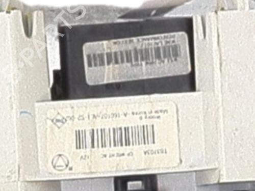 Climate control DACIA SANDERO II 1.2 | BP38034457I5 - Image 4