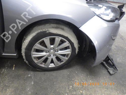 Seat buckle PEUGEOT 308 II (LB_, LP_, LW_, LH_, L3_) 1.2 THP 110 | BP29184811I32 