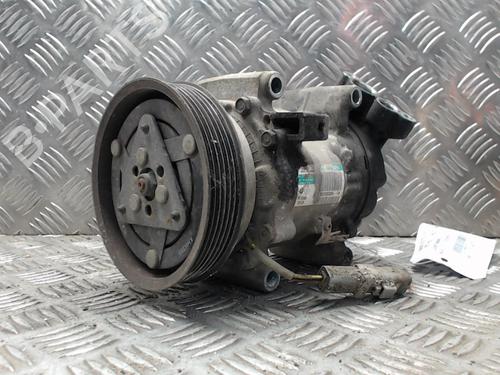 Used AC compressor AC compressor RENAULT KANGOO Express (FW0/1_) 1.5 dCi 70 (FW0A, KW0V) (68 hp) 23048375 23048375