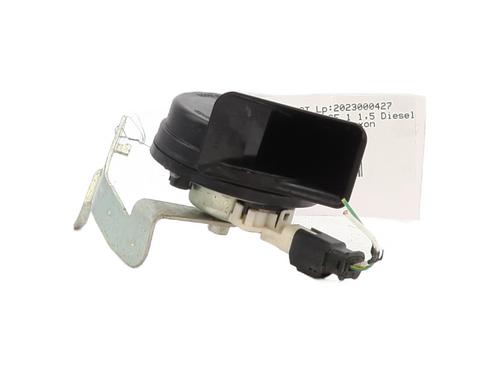 Used Horn Horn PEUGEOT 3008 II SUV (MC_, MR_, MJ_, M4_) 1.5 BlueHDi 130 (131 hp) 30762097 30762097