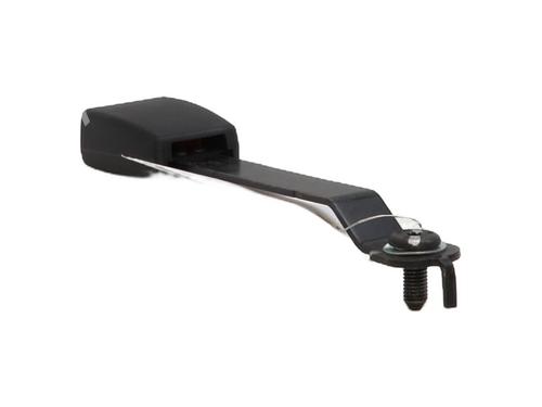 Seat buckle RENAULT CLIO III Grandtour (KR0/1_) 1.5 dCi (KR0G) | BP27997257I32 
