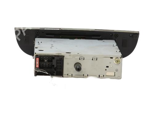 Radio FIAT 500 (312_) 1.2 (312AXA1A) | BP29737534E6