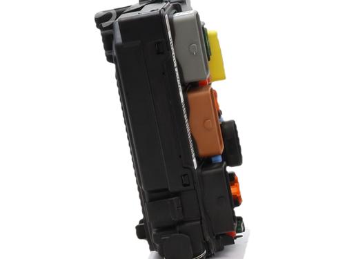 Fuse box CITROËN C3 II (SC_) 1.4 VTi 95 | BP36168612E1 - Image 3