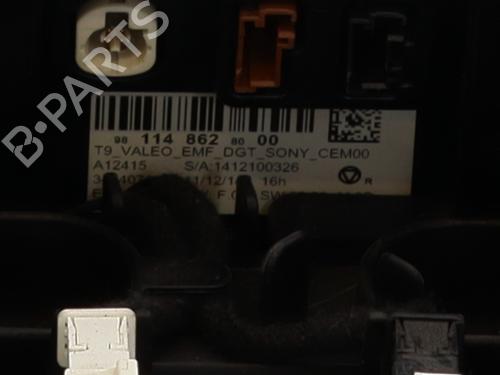 Radio CITROËN C4 CACTUS 1.2 VTi 82 | BP26217146E6 - Image 5