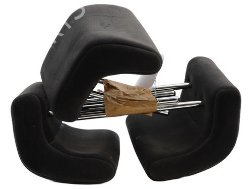 Headrest PEUGEOT 207 (WA_, WC_) 1.6 HDi | BP32191489I31